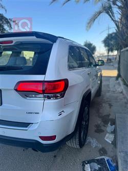 جيب جراند شيروكي